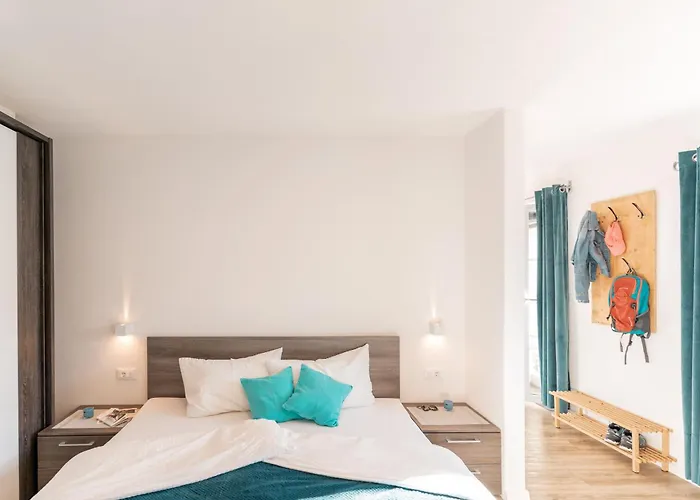 Cozy In Daire Roma