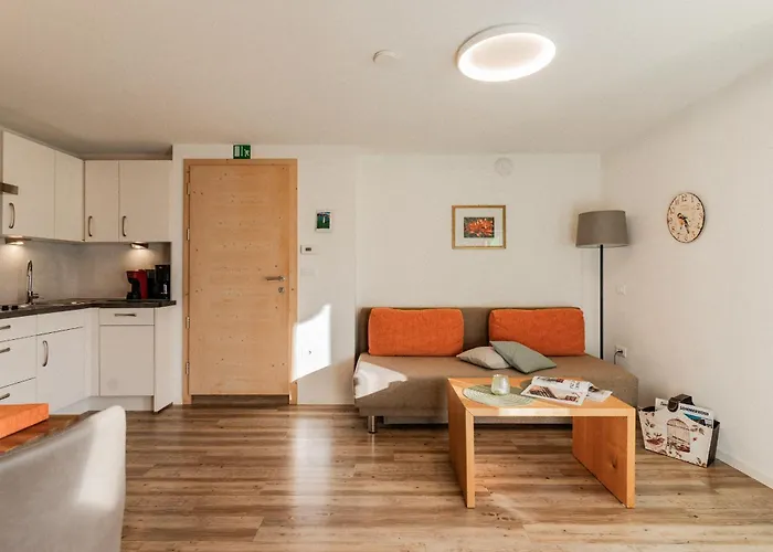 Cozy In Daire