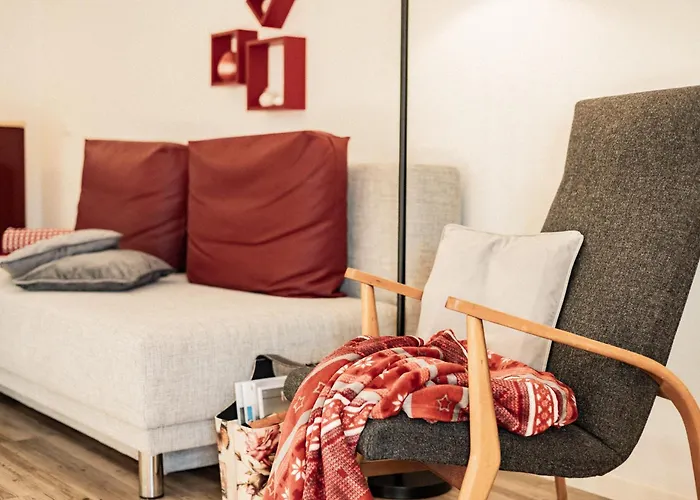 Cozy In * Ρώμη
