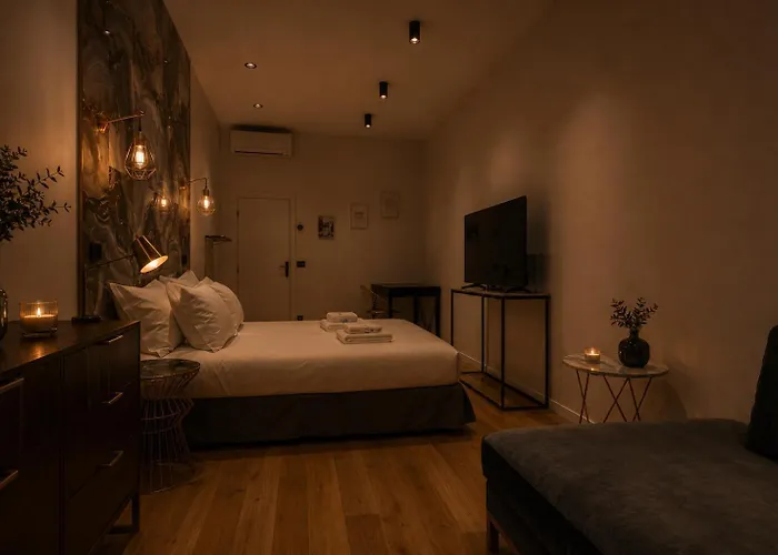 Cozy In Ρώμη