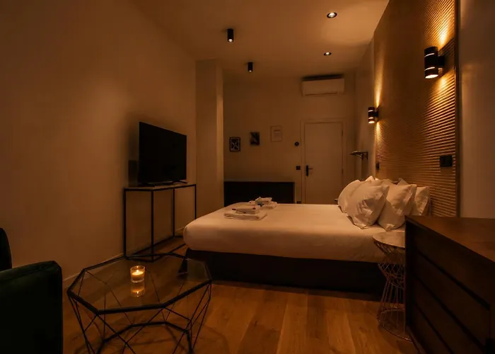 Cozy In Διαμέρισμα *
