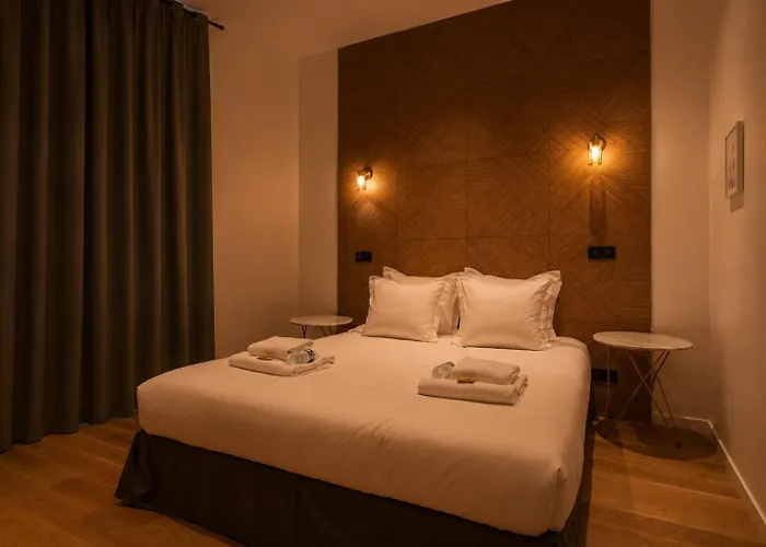 Διαμέρισμα Cozy In Ρώμη