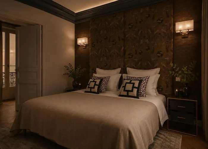 Διαμέρισμα Cozy In *