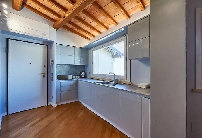 Apartment Cozy In Rom
