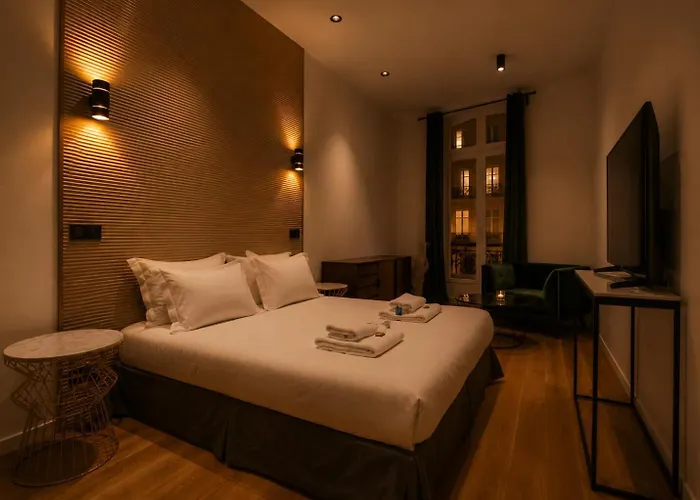 Cozy In *