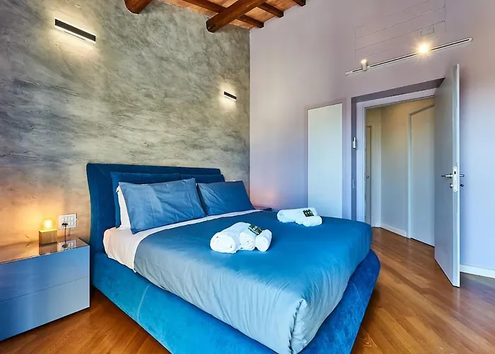 Διαμέρισμα Cozy In Ρώμη