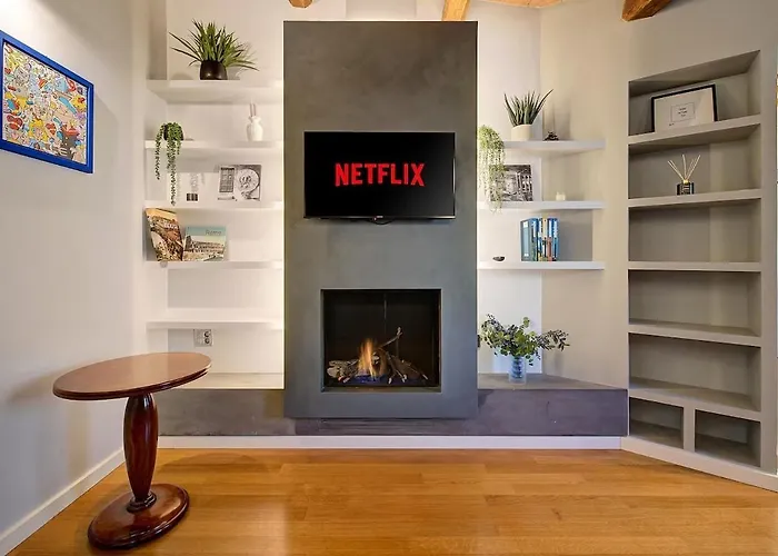 Cozy In Διαμέρισμα *