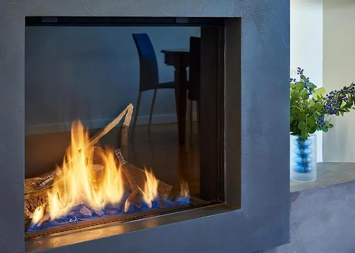 Διαμέρισμα Cozy In *