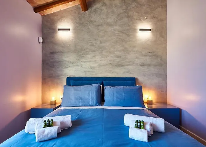 Cozy In * Ρώμη