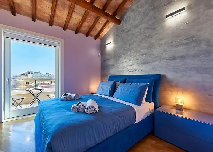 Cozy In Διαμέρισμα Ρώμη